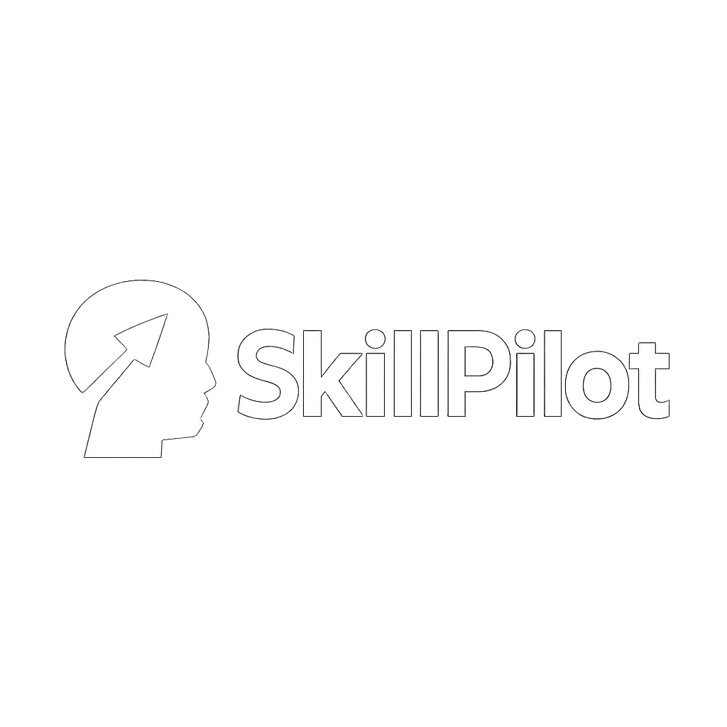 SkillPilot - AI Career Coach